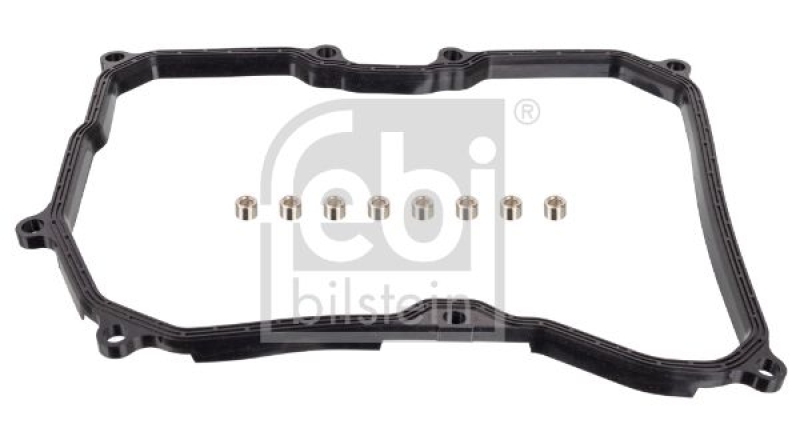 FEBI BILSTEIN Dichtung, Ölwanne-Automatikgetriebe