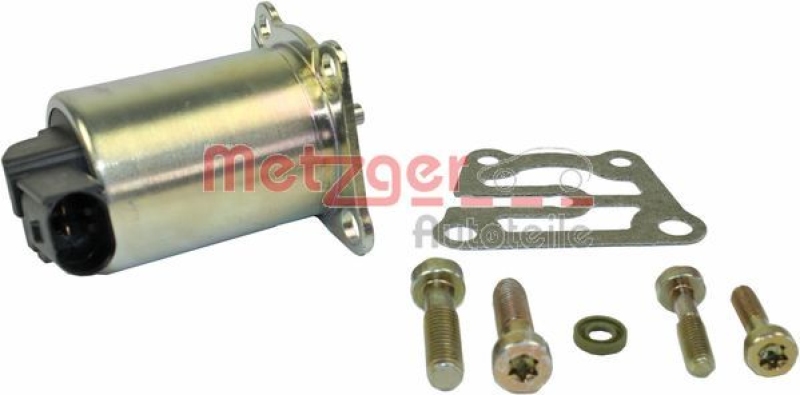 METZGER EGR Valve OE-part