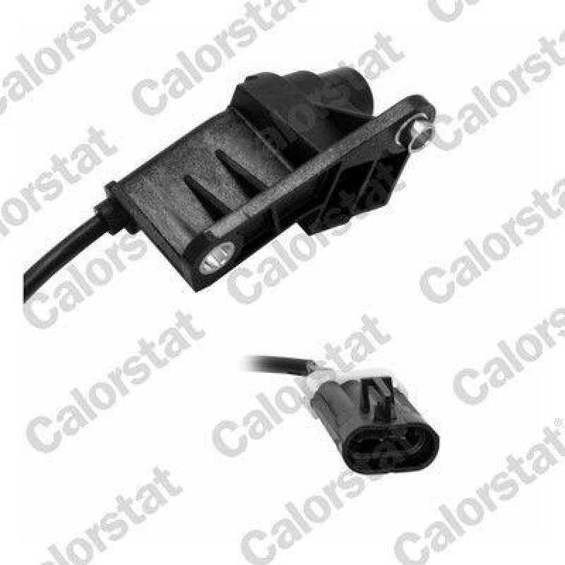 CALORSTAT by Vernet Sensor, crankshaft pulse