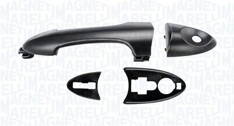 MAGNETI MARELLI Door Handle