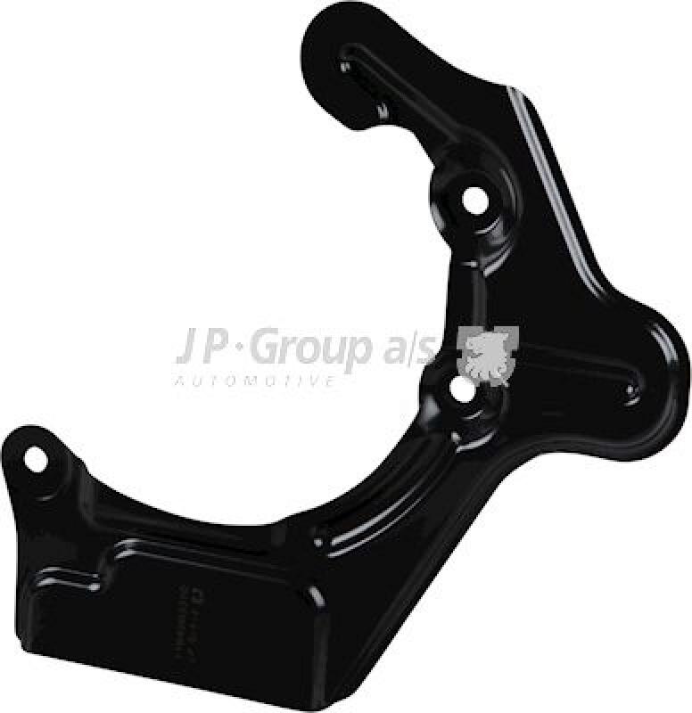 JP GROUP Splash Panel, brake disc JP GROUP