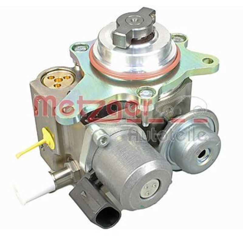 METZGER High Pressure Pump OE-part