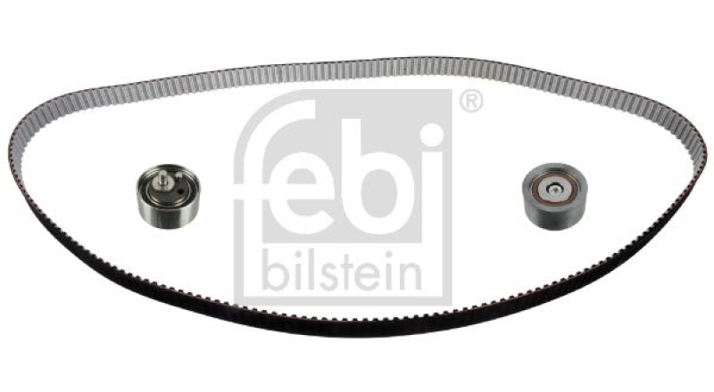 FEBI BILSTEIN Timing Belt Set