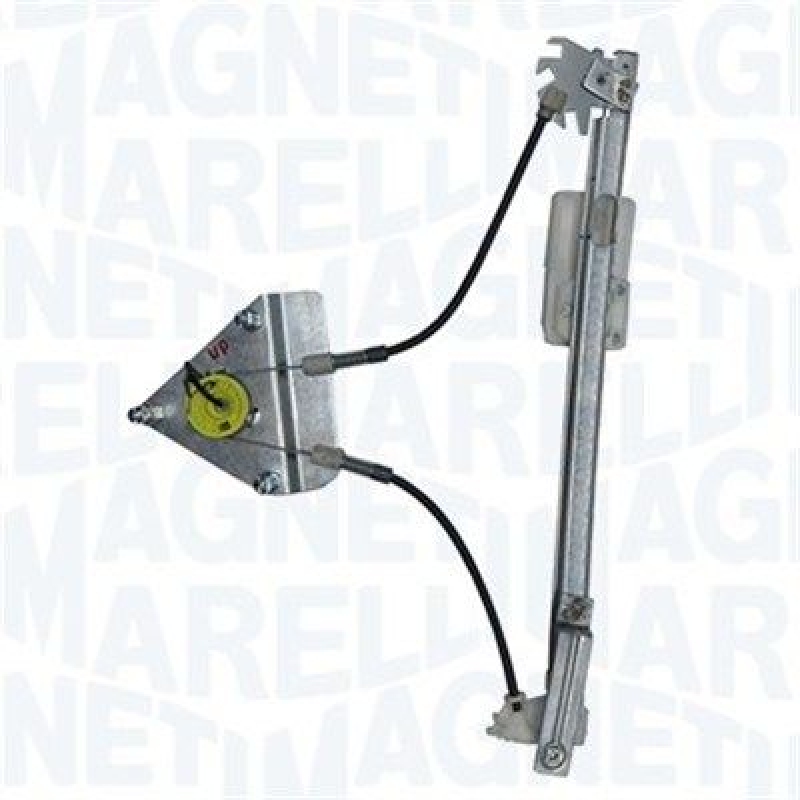 MAGNETI MARELLI Fensterheber