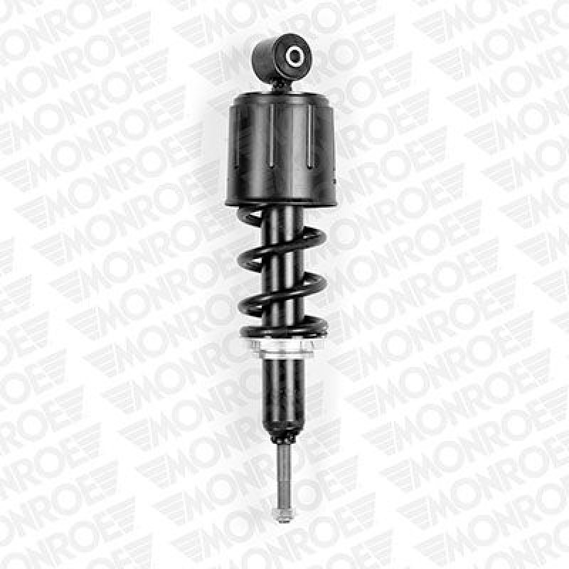 MONROE Shock Absorber, cab suspension MONROE MAGNUM Cabin