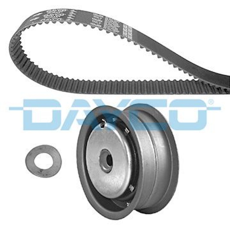 DAYCO Timing Belt Set