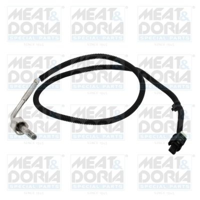 MEAT & DORIA Sensor, exhaust gas temperature