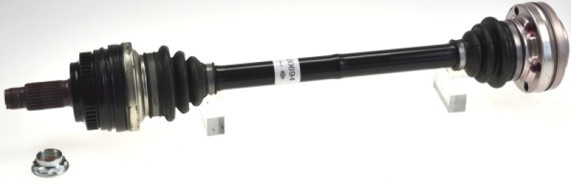 SPIDAN Drive Shaft