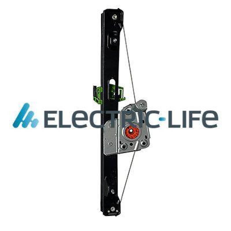 ELECTRIC LIFE Fensterheber