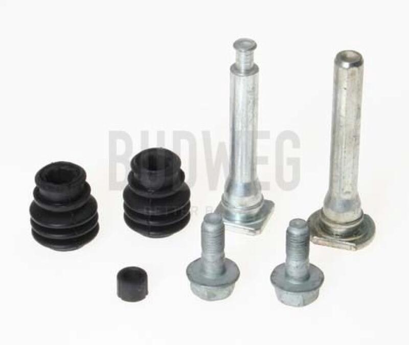 BUDWEG CALIPER Guide Sleeve Kit, brake caliper