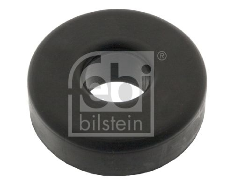 FEBI BILSTEIN Supporting Ring, suspension strut support mount