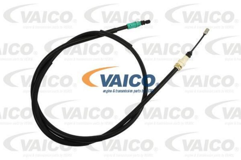 VAICO Cable, parking brake Original VAICO Quality