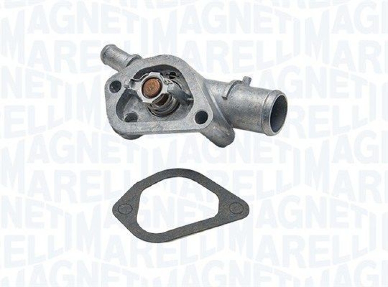 MAGNETI MARELLI Thermostat, coolant