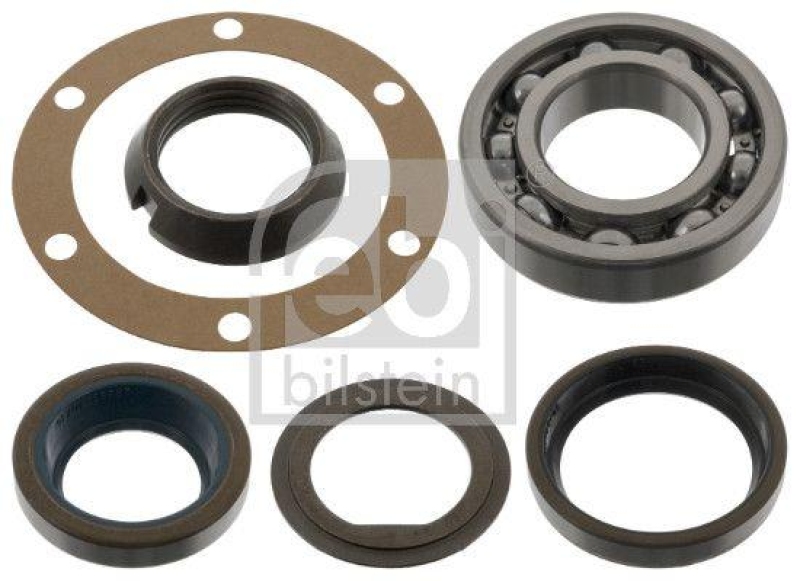 FEBI BILSTEIN Wheel Bearing Kit