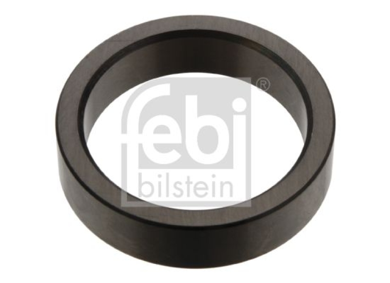 FEBI BILSTEIN Ring Gear, crankshaft