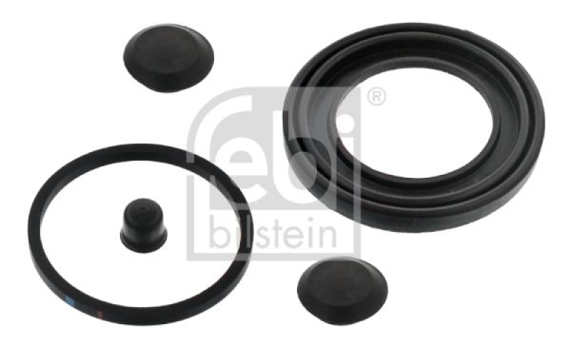 FEBI BILSTEIN Seal, brake caliper piston