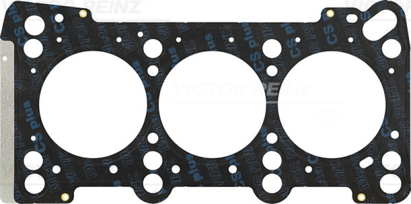 VICTOR REINZ Gasket, cylinder head