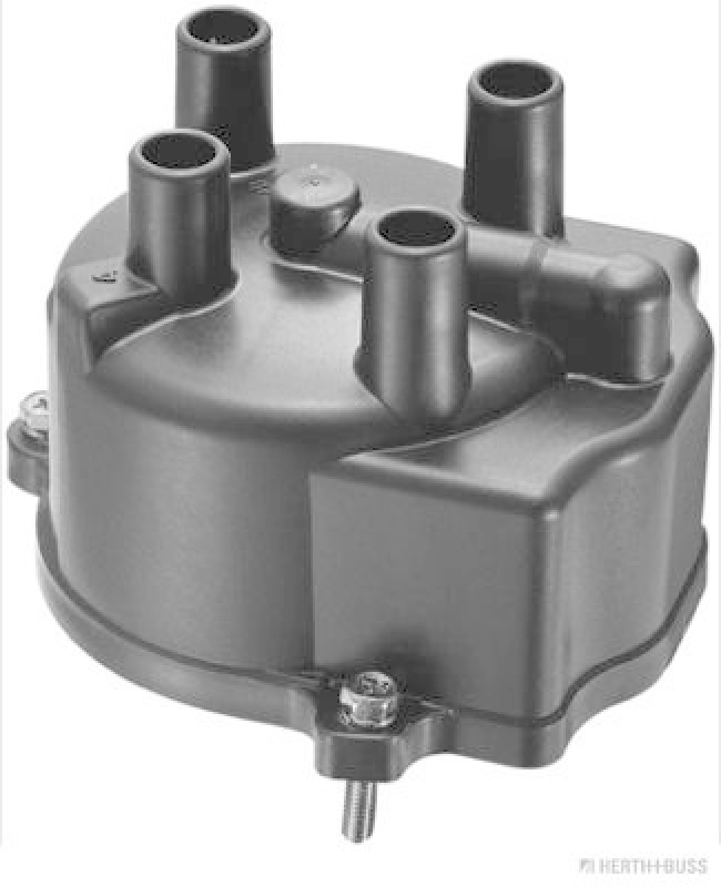 HERTH+BUSS JAKOPARTS Distributor Cap