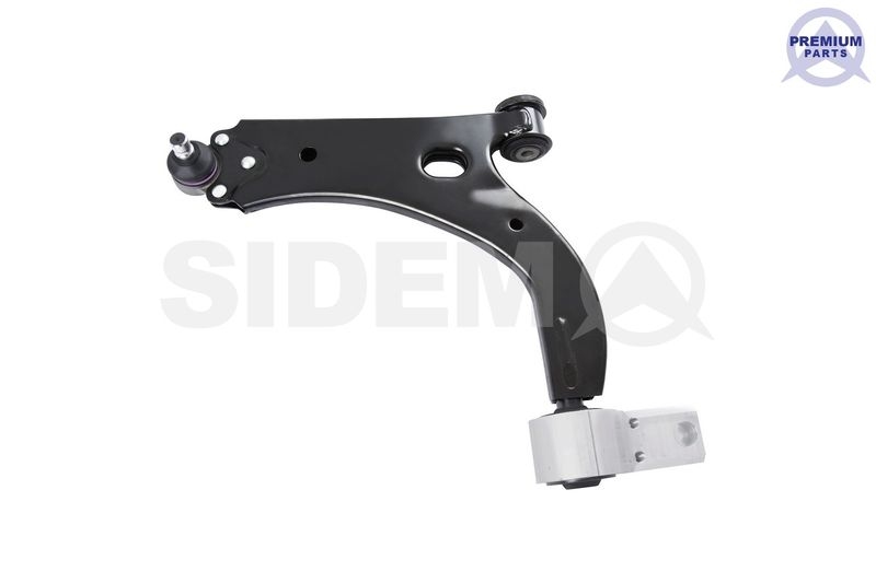 SIDEM Control Arm/Trailing Arm, wheel suspension