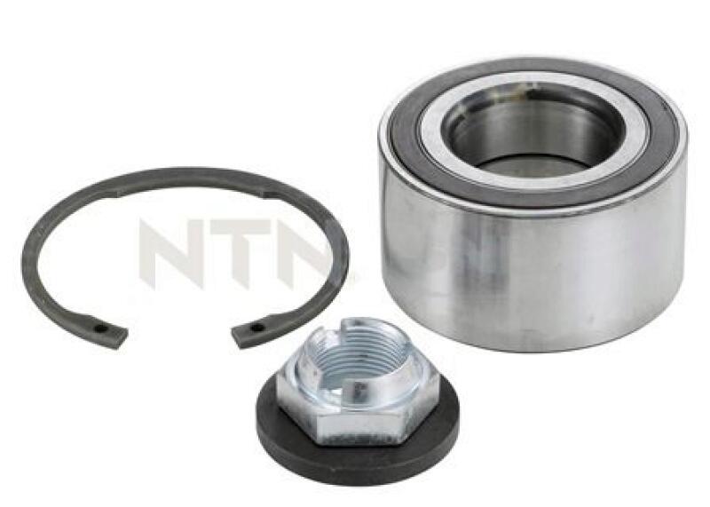 SNR Wheel Bearing Kit