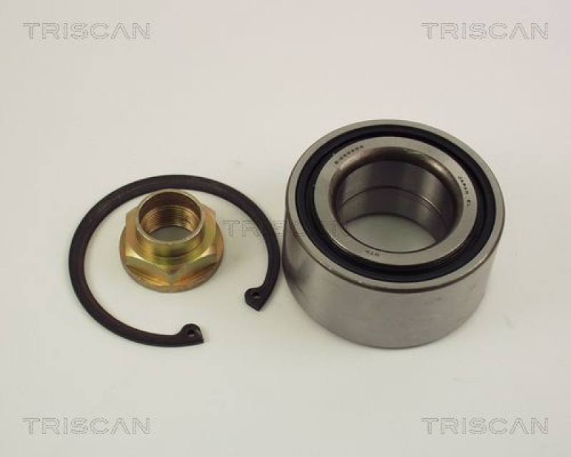 KAWE Wheel Bearing Kit