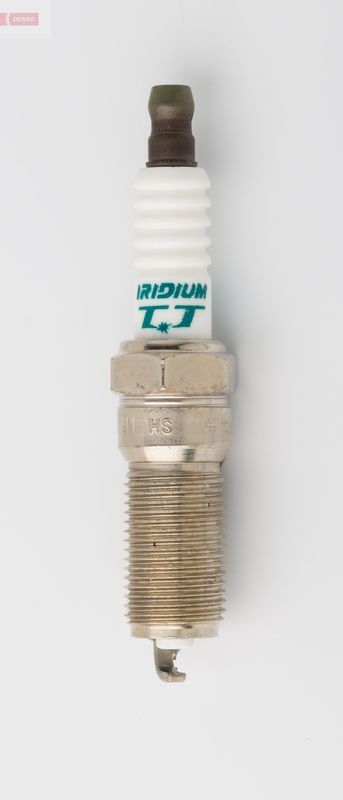 DENSO Zündkerze Iridium TT