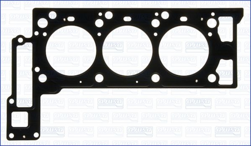 AJUSA Gasket, cylinder head MULTILAYER STEEL