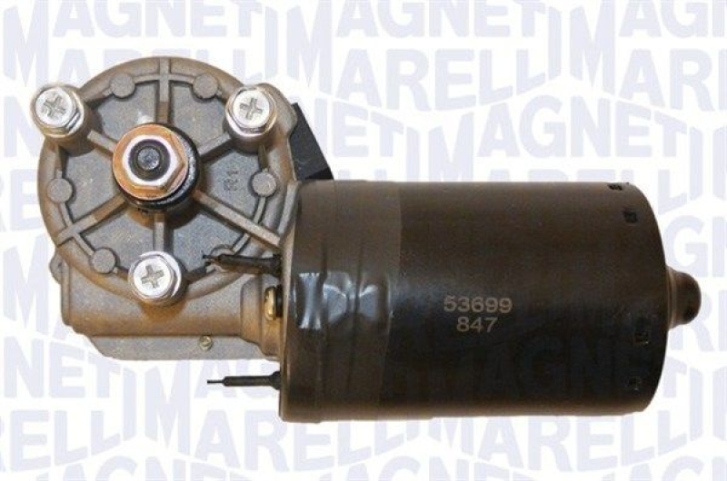 MAGNETI MARELLI Wischermotor