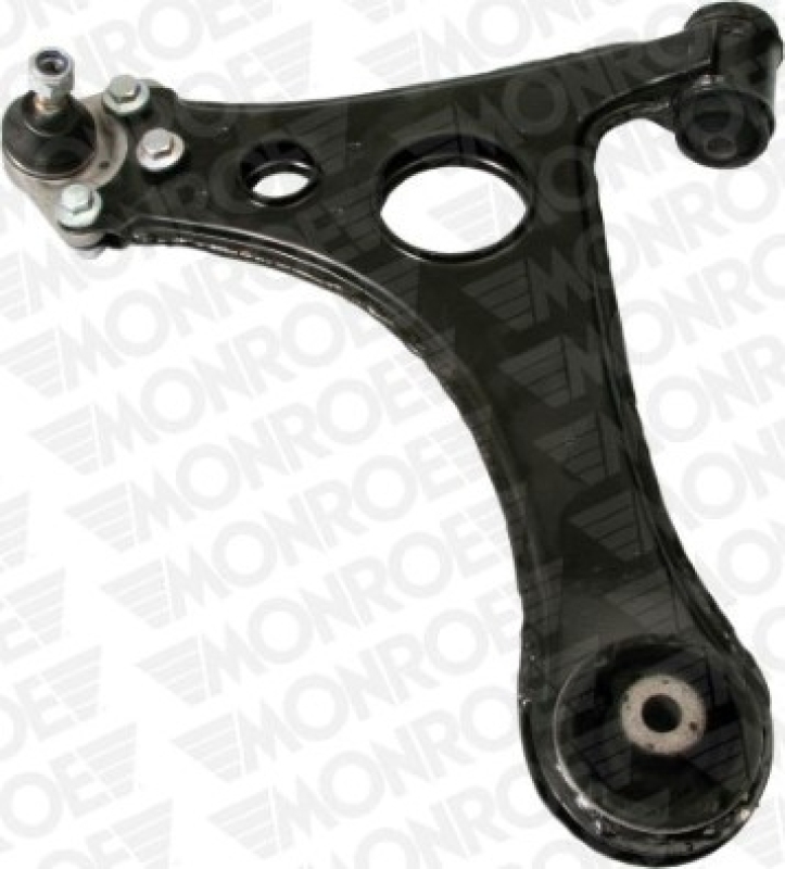 MONROE Track Control Arm