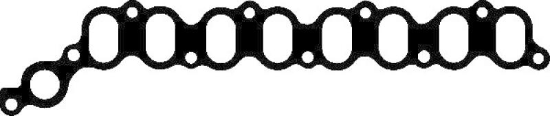 CORTECO Gasket, intake manifold