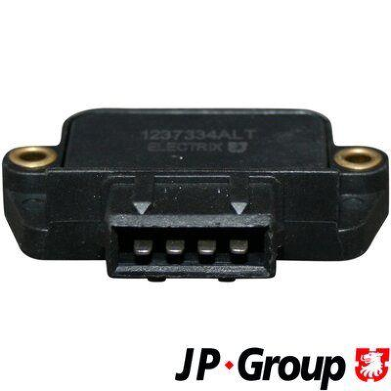 JP GROUP Control Unit, ignition system JP GROUP