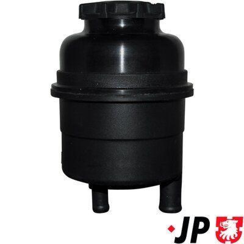 JP GROUP Expansion Tank, power steering hydraulic oil JP GROUP