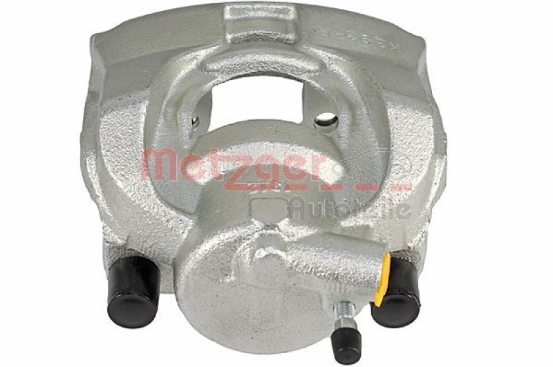 METZGER Brake Caliper GREENPARTS