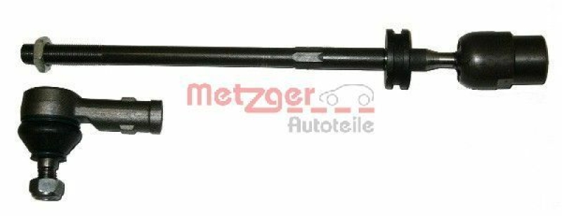 METZGER Spurstange KIT +