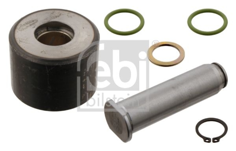 FEBI BILSTEIN Repair Kit, brake shoe sleeve