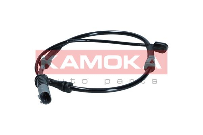 KAMOKA Warning Contact, brake pad wear