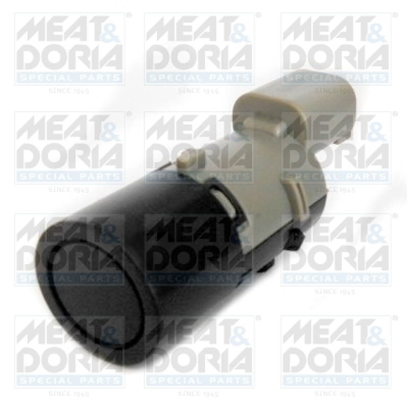 MEAT & DORIA Sensor, parking distance control