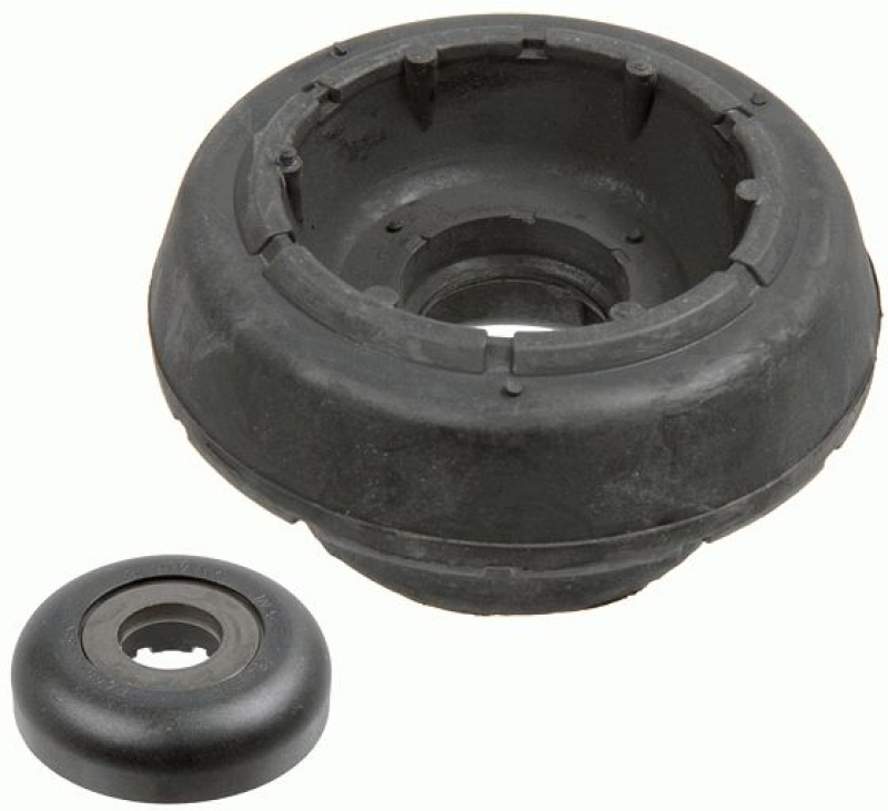 LEMFÖRDER Repair Kit, suspension strut support mount