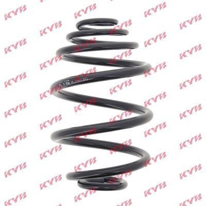 KYB Suspension Spring K-Flex