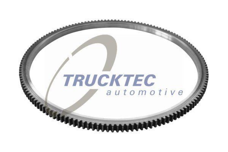 TRUCKTEC AUTOMOTIVE Zahnkranz, Schwungrad