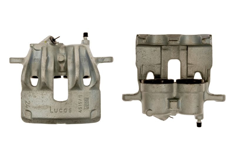 BOSCH Brake Caliper