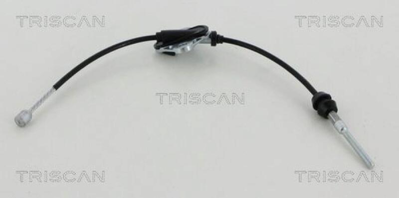 TRISCAN Cable, parking brake