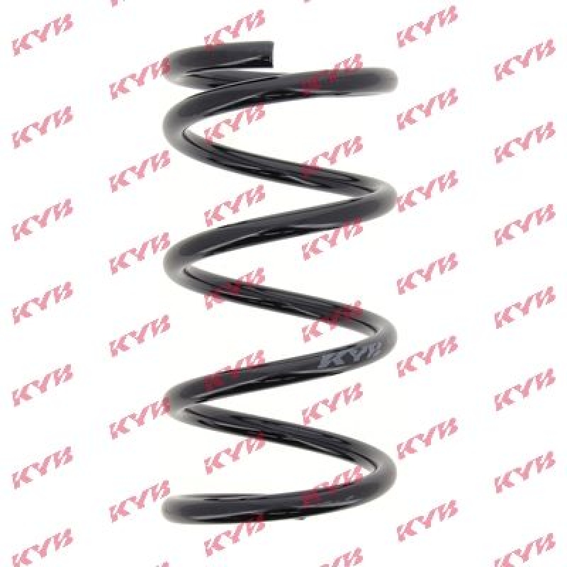 KYB Suspension Spring K-Flex