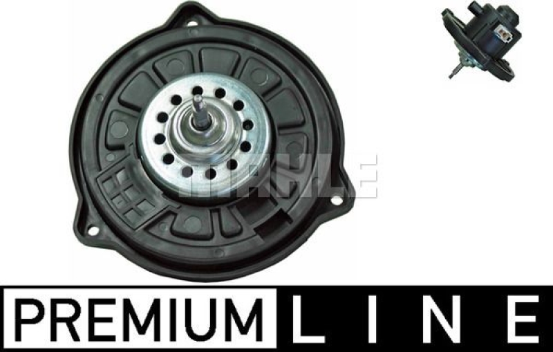 MAHLE Electric Motor, interior blower BEHR *** PREMIUM LINE ***