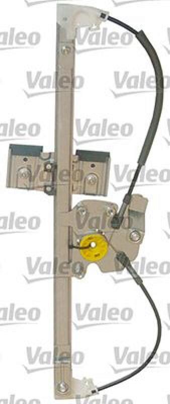 VALEO Window Regulator