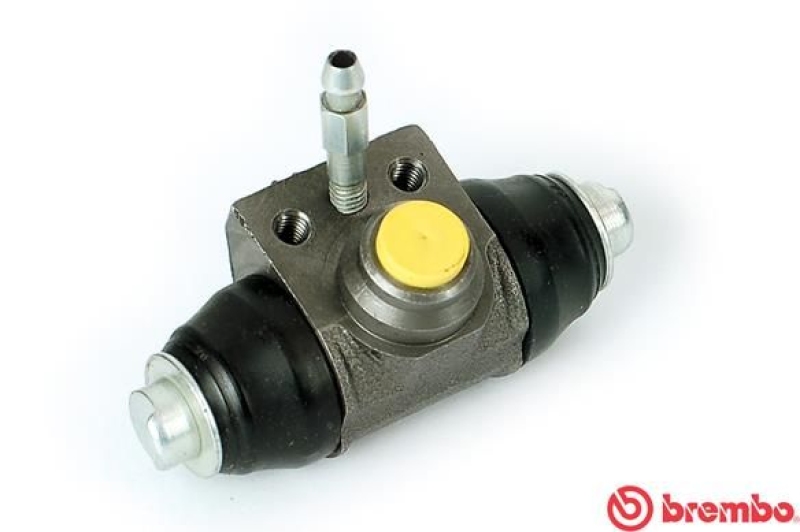 BREMBO Wheel Brake Cylinder ESSENTIAL LINE