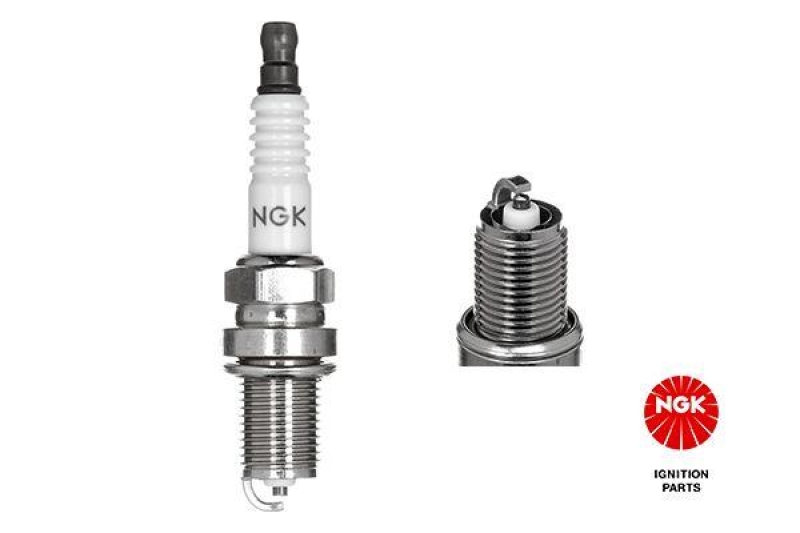 NGK Spark Plug