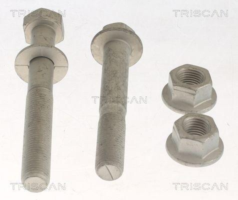 TRISCAN Repair Kit, wheel suspension