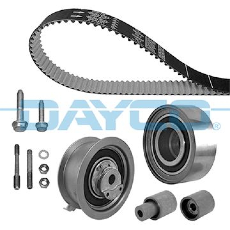 DAYCO Timing Belt Set