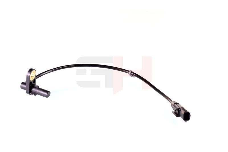 Sensor Raddrehzahl Hinten links passend für Nissan 370z Nismo EX 30d Q70 35h 3.7